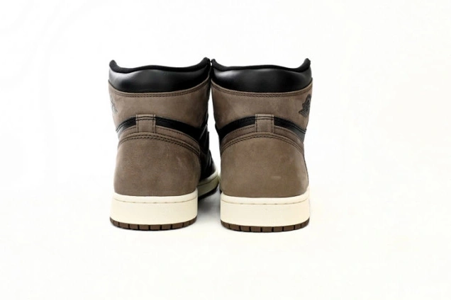 Air High Jordan OG 1 Palomino DZ5485-020 0719